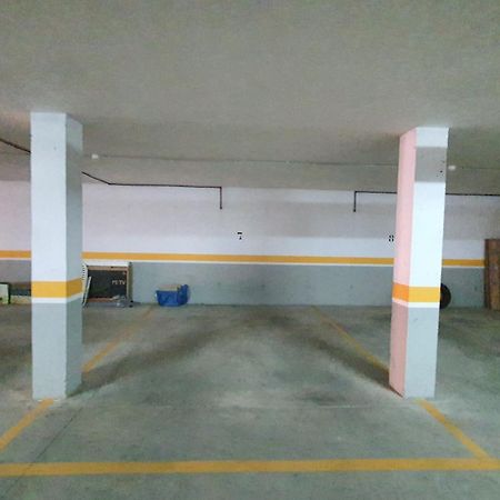 Apartamento Amplia Terraza Con Piscina, Garaje Y Aire Acondicionado - By Aloha Palma Águilas Exterior foto