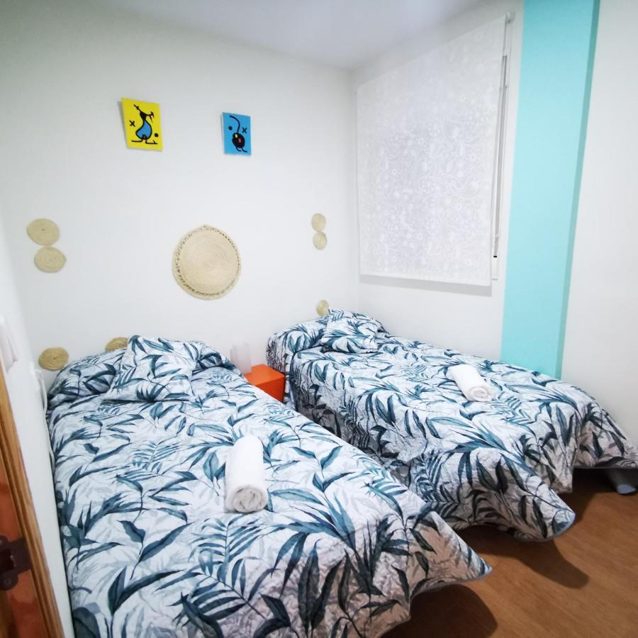 Apartamento Amplia Terraza Con Piscina, Garaje Y Aire Acondicionado - By Aloha Palma Águilas Exterior foto